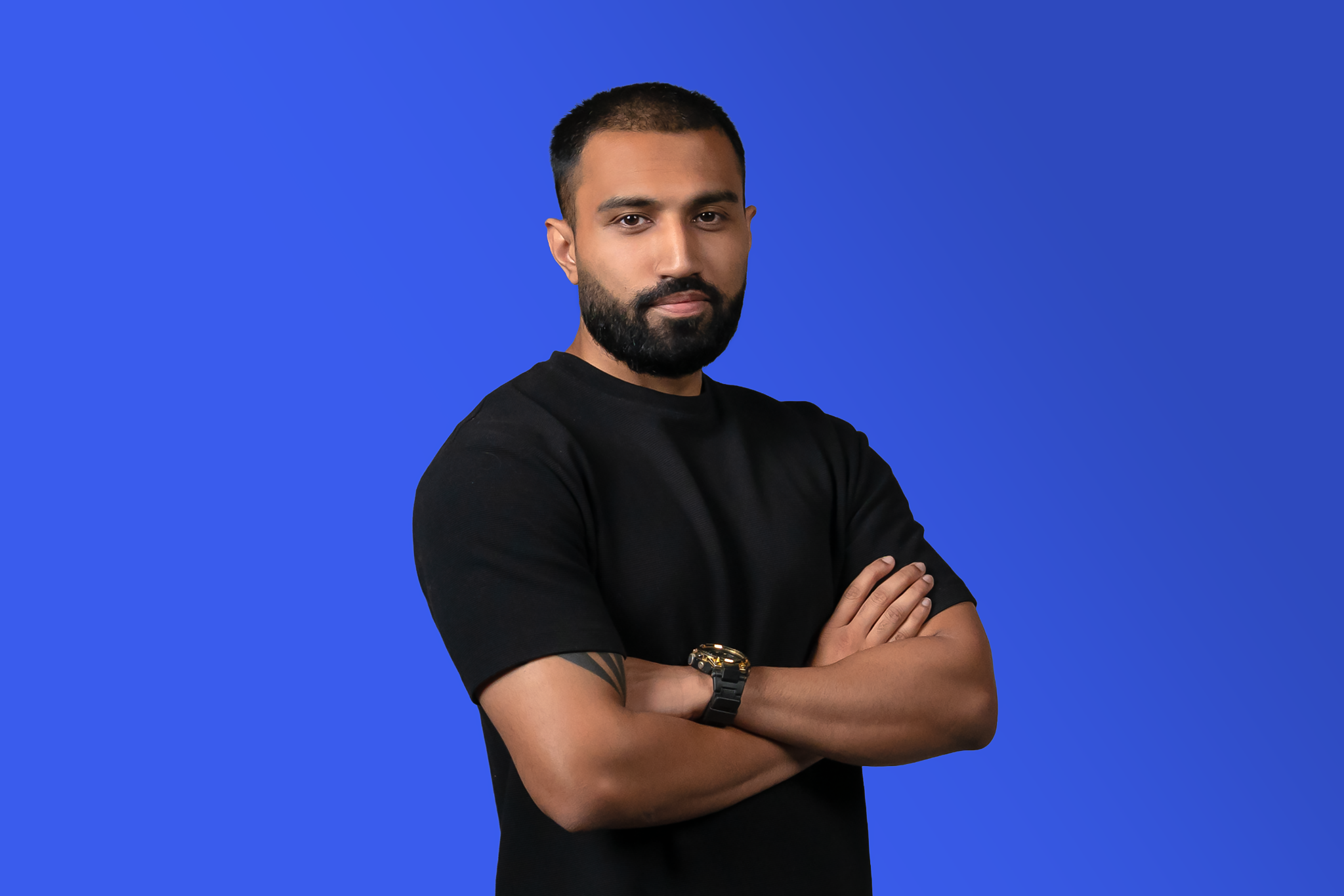 Swarnadeep Das